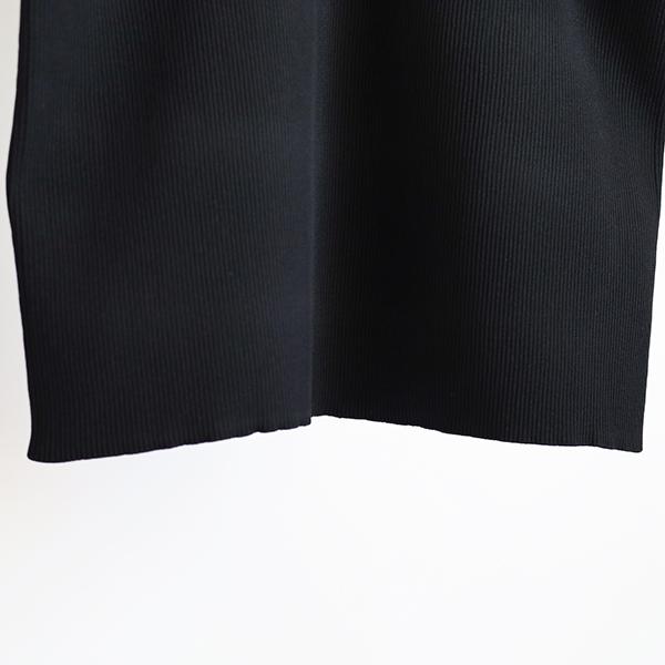 ディセンバーメイ ゴルフ モックシャツ メンズ ニット モックネック