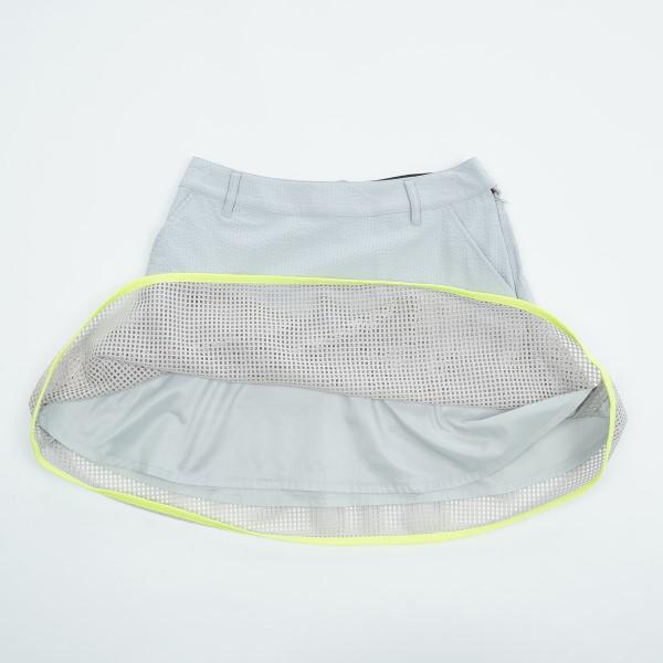 Admiral Golf アドミラルゴルフ フレアスカート レディース スカート