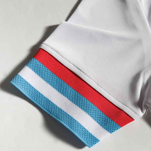 ディセンバーメイ ゴルフ モックシャツ レディース モックネック 半袖