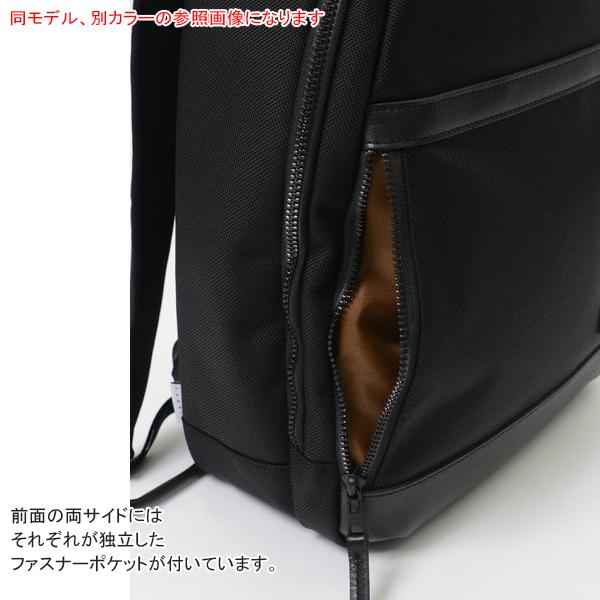 master-piece マスターピース バックパック デイパック リュック 