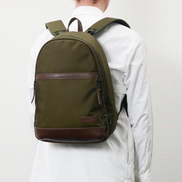 master-piece マスターピース バックパック デイパック リュック