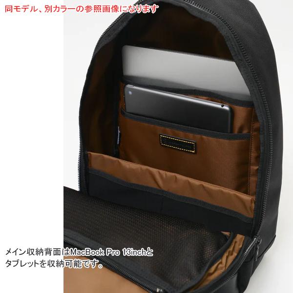 master-piece（マスターピース） バックパック デイパック リュック