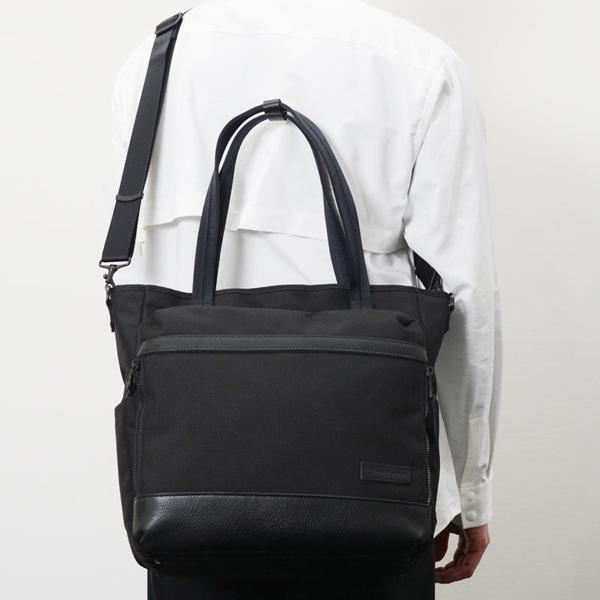 マスターピース トートバッグ 2WAY バッグ ショルダーバッグ ビジネス