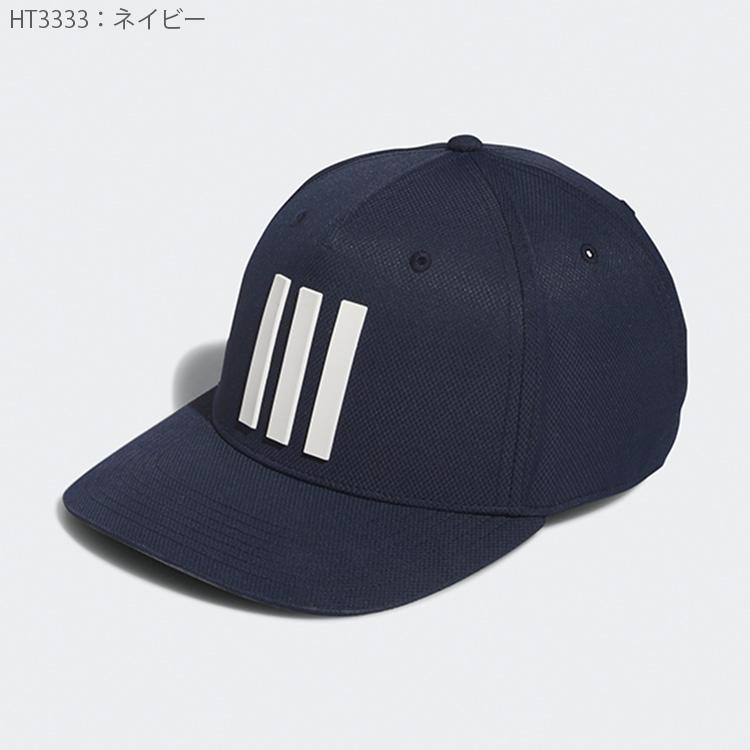adidas（アディダス） ゴルフ キャップ メンズ 帽子 ツアーキャップ