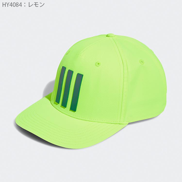 adidas（アディダス） ゴルフ キャップ メンズ 帽子 ツアーキャップ