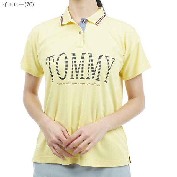 TOMMY HILFIGER GOLF（トミー ヒルフィガー ゴルフ） トミー