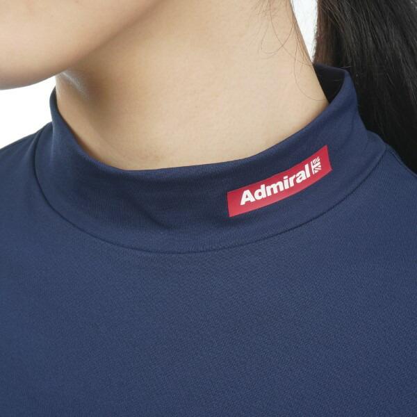 Admiral Golf（アドミラルゴルフ） インナーシャツ レディース 長袖
