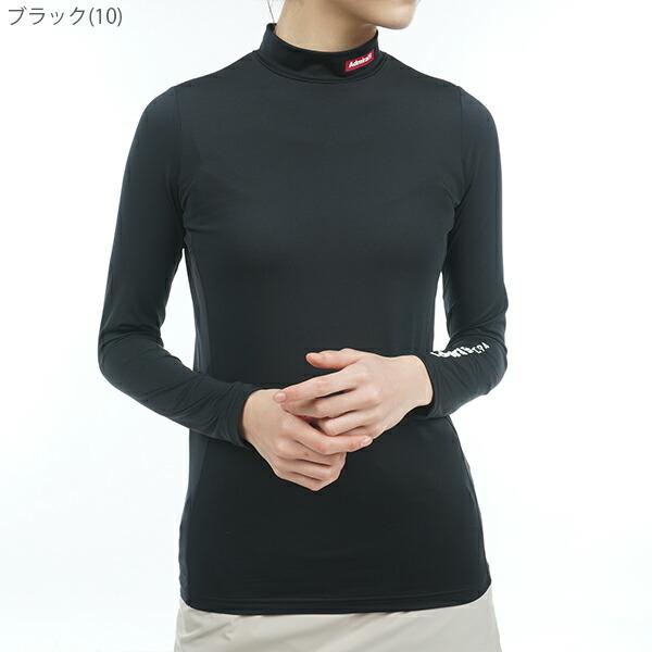 Admiral Golf（アドミラルゴルフ） インナーシャツ レディース 長袖