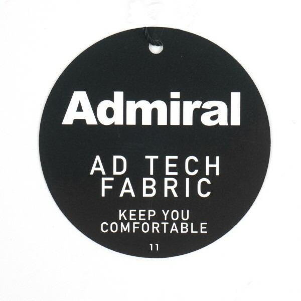 Admiral Golf（アドミラルゴルフ） インナーシャツ レディース 長袖 U