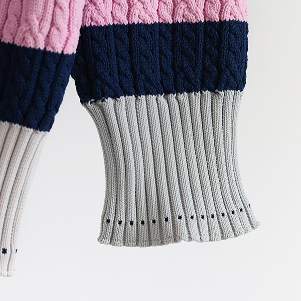 ディセンバーメイ ゴルフ カーディガン レディース ニット 軽量 薄手