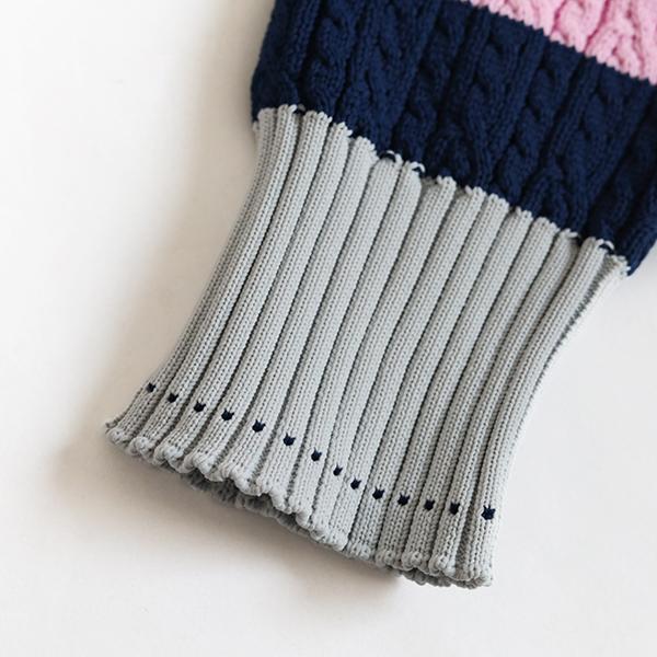 ディセンバーメイ ゴルフ カーディガン メンズ ニット 軽量 薄手