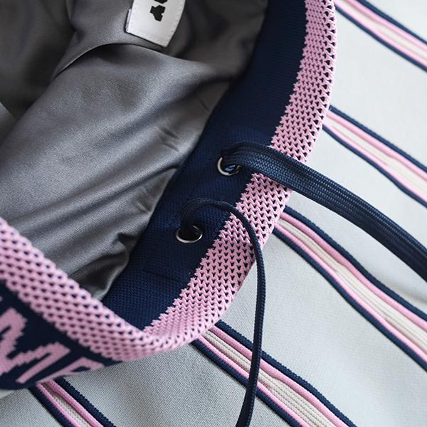 ディセンバーメイ ゴルフ スカート レディース ニット プリーツ ミニ