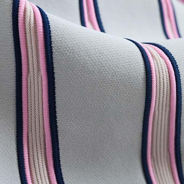 ディセンバーメイ ゴルフ スカート レディース ニット プリーツ ミニ