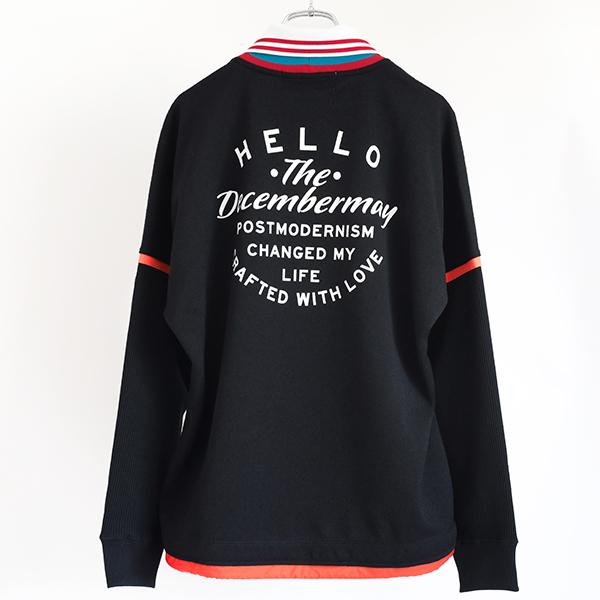 ディセンバーメイ　ゴルフウェア　ユニセックス 楽天市場 | WEBGOLFSHOP TAKEUCHI - これからの時期に最適な