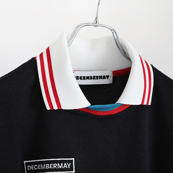 ディセンバーメイ/DECEMBERMAY/ユニセックス/プルオーバー/ゴルフ