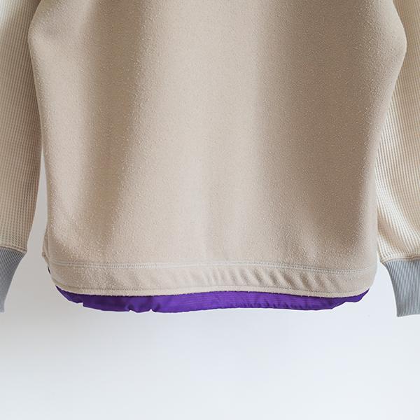 ディセンバーメイ ゴルフ プルオーバー ユニセックス トレーナー