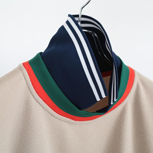 ディセンバーメイ ゴルフ プルオーバー ユニセックス トレーナー トップス パイル ワッフル ナイロン 春 秋 冬 ゴルフウェア ブランド 4-305-1205 ディセンバーメイ ゴルフ プルオーバー ユニセックス トレーナー