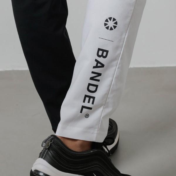 BANDEL GOLF メンズ　ズボン BANDEL バンデル ゴルフ パンツ メンズ ズボン 吸水速乾 接触冷