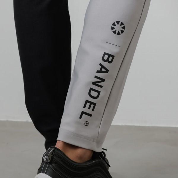 BANDEL（バンデル） ゴルフ パンツ メンズ ズボン 吸水速乾 接触冷感