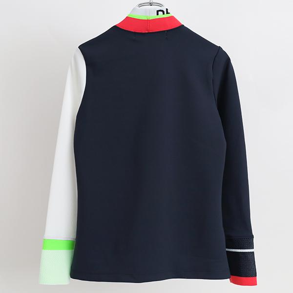 ディセンバーメイ ゴルフ モックシャツ メンズ レディース 長袖 楽天市場 | 竹内ゴルフ 楽天市場店 - 使い勝手最高！【DECEMBERMAY