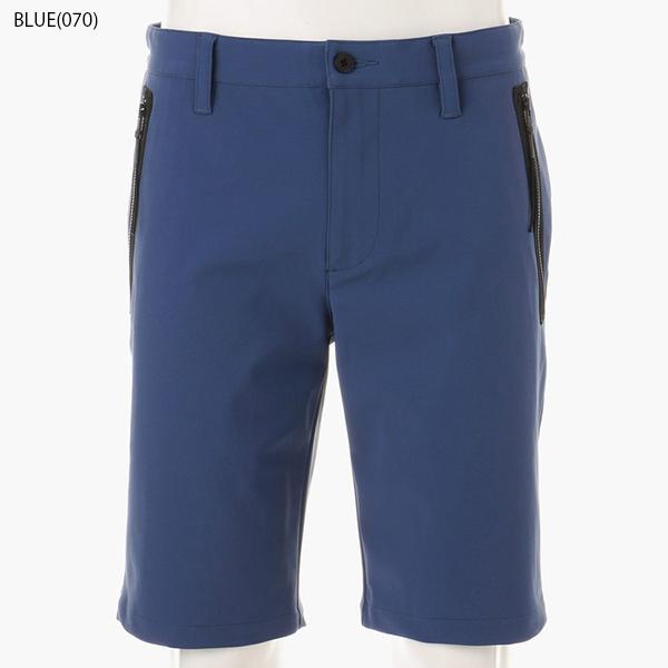 30％オフ ブリーフィング ゴルフ ショートパンツ メンズ パンツ ゴルフウェア 春 夏 秋 無地 ブランド BRIEFING GOLF BRG231M58 夏 GOLF 商品情報
