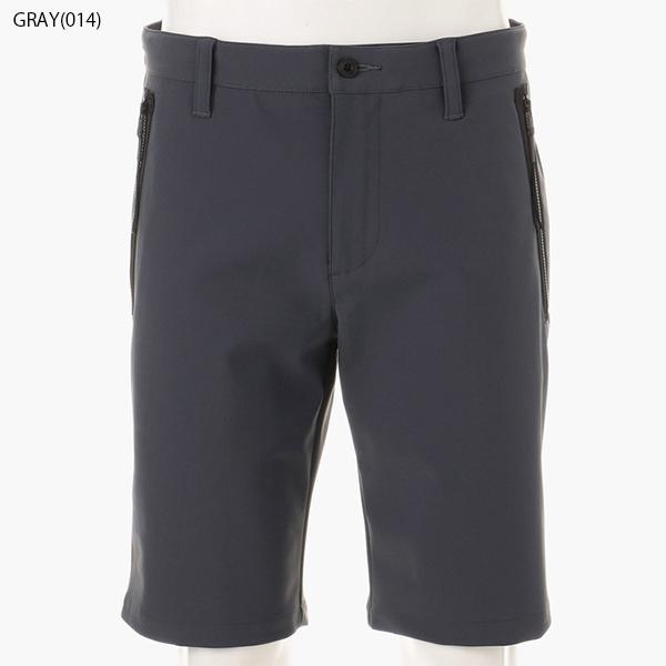 30％オフ ブリーフィング ゴルフ ショートパンツ メンズ パンツ ゴルフウェア 春 夏 秋 無地 ブランド BRIEFING GOLF BRG231M58 夏 GOLF 商品情報