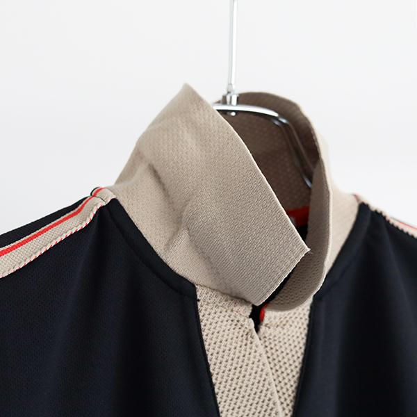 ディセンバーメイ ゴルフ ポロシャツ レディース 半袖 シャツ ポロ