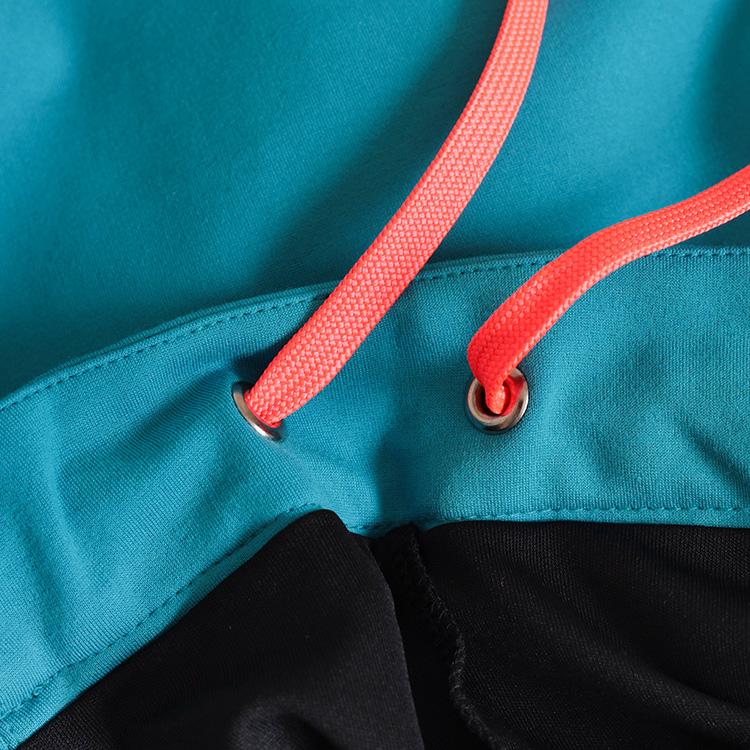 ディセンバーメイ レディース Mサイズ セットアップ ブルゾン パンツ