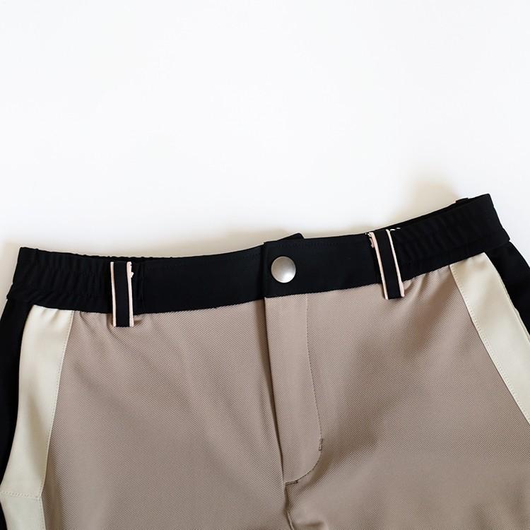 ディセンバーメイ ゴルフ ショートパンツ レディース パンツ バイ