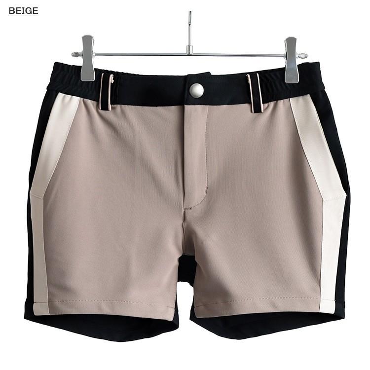 DECEMBERMAY レディース ゴルフショートパンツ ディセンバーメイ ゴルフ ショートパンツ レディース パンツ バイ