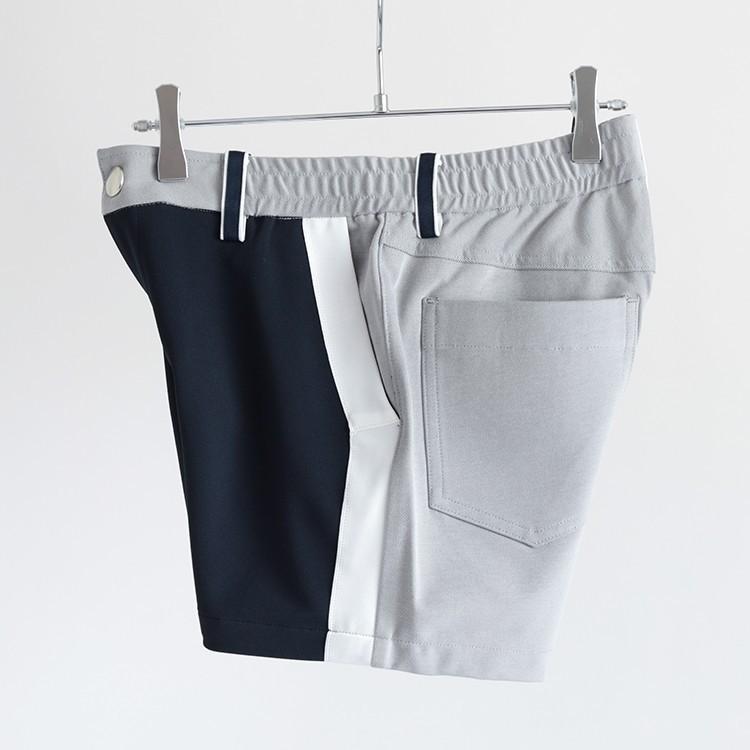 ディセンバーメイ ゴルフ ショートパンツ レディース パンツ バイ