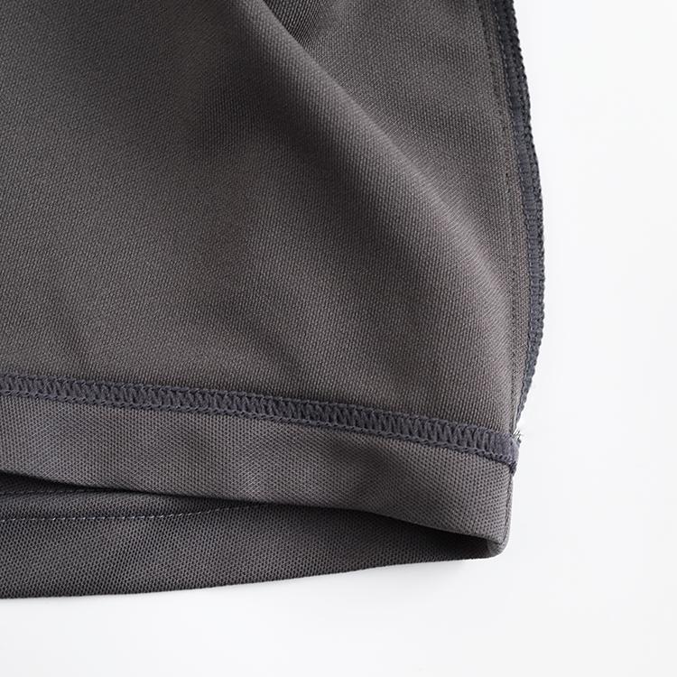 ディセンバーメイ ゴルフ ミニスカート レディース ジャージー