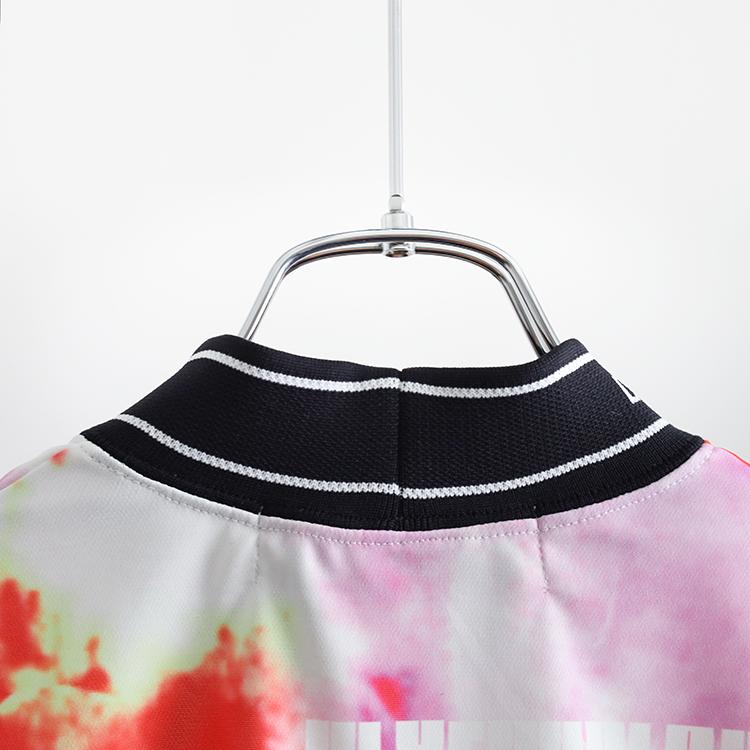 ディセンバーメイ ゴルフ モックシャツ レディース 半袖 ハイネック