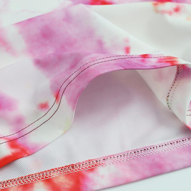 ディセンバーメイ ゴルフ モックシャツ メンズ 半袖 ハイネック 接触冷