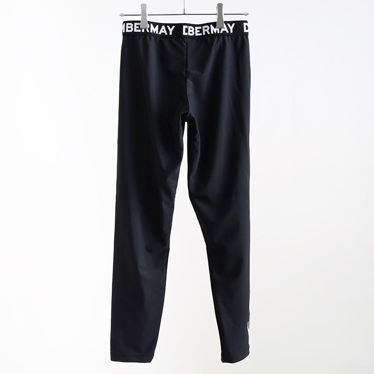 ディセンバーメイ ゴルフ レギンス レディース レギンスパンツ 吸水速