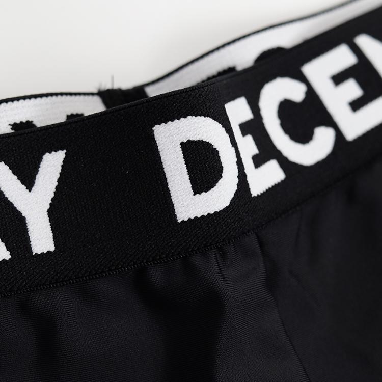 ディセンバーメイ ゴルフ レギンス レディース レギンスパンツ 吸水速