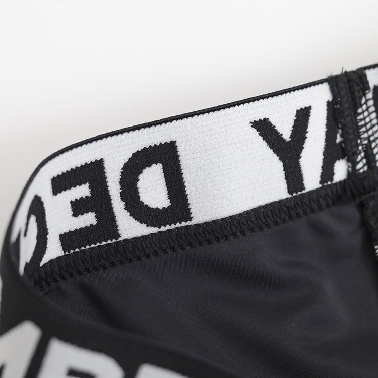 ディセンバーメイ ゴルフ レギンス レディース レギンスパンツ 吸水速