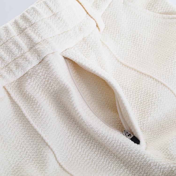 ディセンバーメイ ゴルフ パンツ レディース テーパード ストレッチ