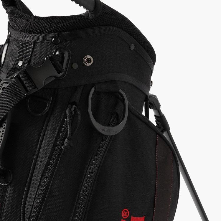 BRIEFING GOLF ブリーフィング ゴルフ キャディバッグ スタンド