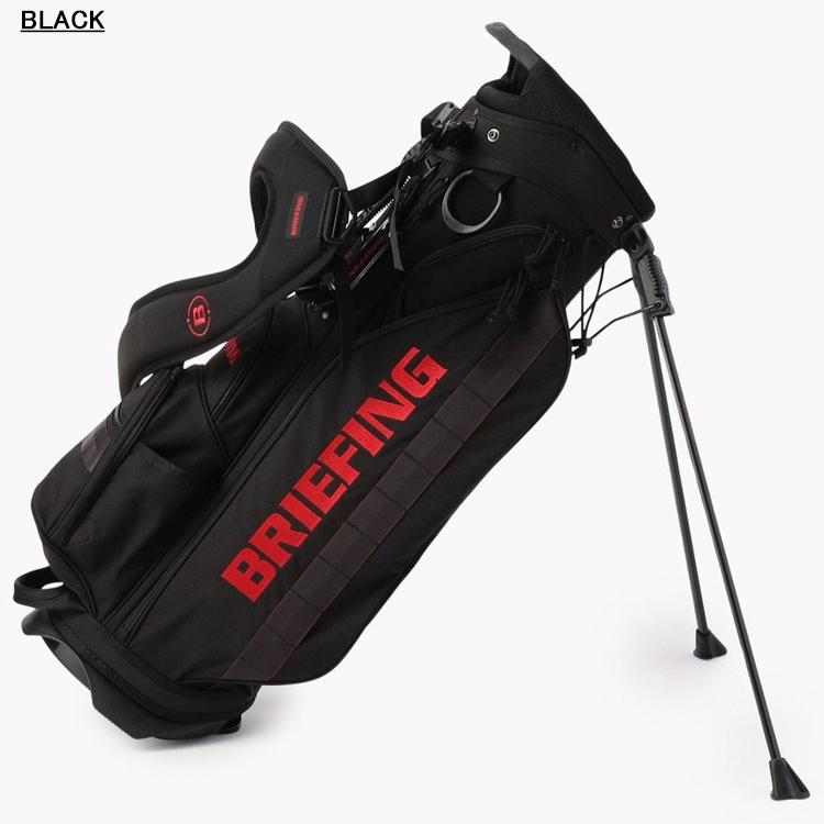ビームスゴルフ　ブリーフィング　スタンドバック　レア商品 BRIEFING GOLF（ブリーフィングゴルフ） ブリーフィング ゴルフ