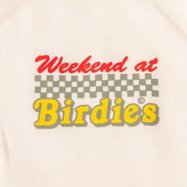 BIRDS OF CONDOR（バーズオブコンドル） ゴルフ ポロシャツ メンズ