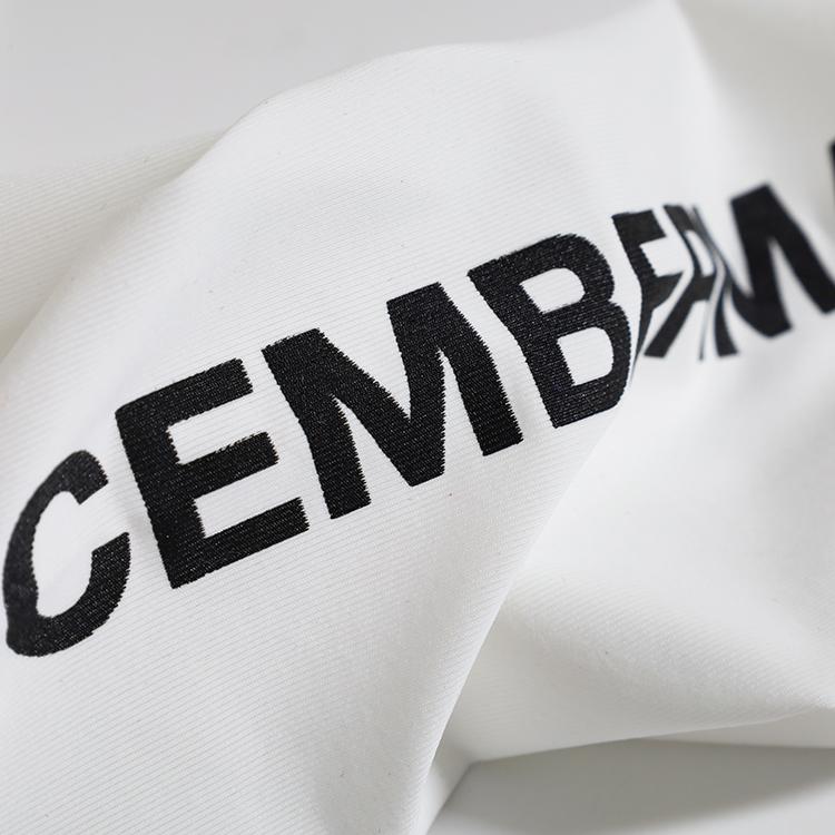 ディセンバーメイ ゴルフ モックシャツ レディース 長袖 インナー