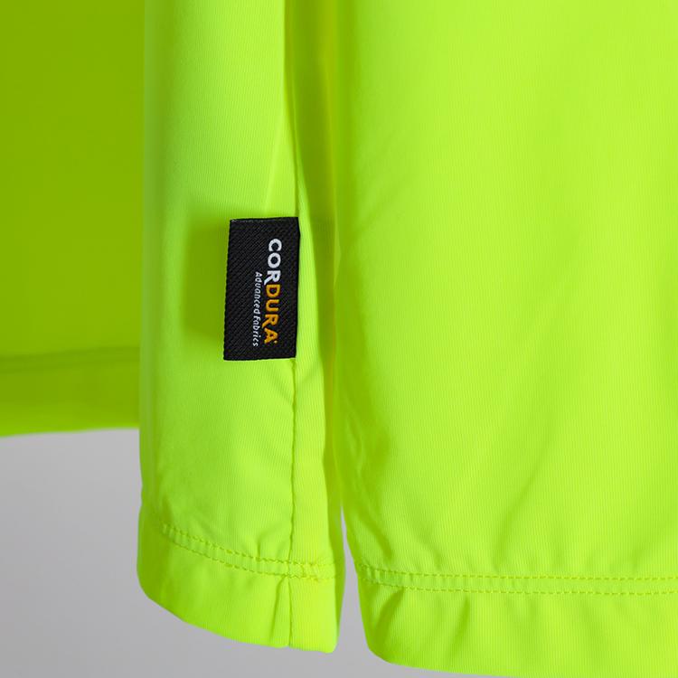 ディセンバーメイ ゴルフ モックシャツ レディース 長袖 インナー