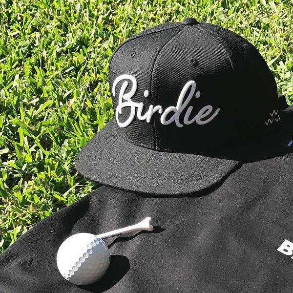 バーズオブコンドル ゴルフ キャップ メンズ レディース 帽子 ゴルフ  