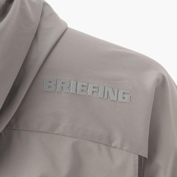 ブリーフィング ブルゾン レディース 長袖 ジップアップパーカー ファスナー フード スポーツ BRIEFING ALG BRL223W04 ブリーフィング ファスナー スポーツ ALG 商品情報