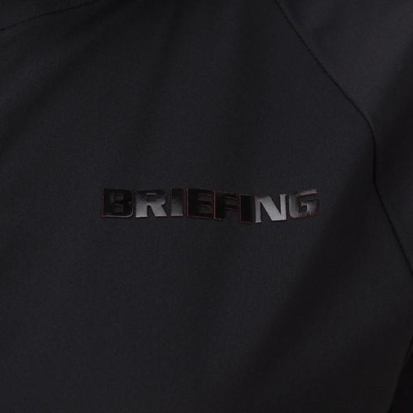 ブリーフィング ブルゾン レディース 長袖 ジップアップパーカー ファスナー フード スポーツ BRIEFING ALG BRL223W04 ブリーフィング ファスナー スポーツ ALG 商品情報