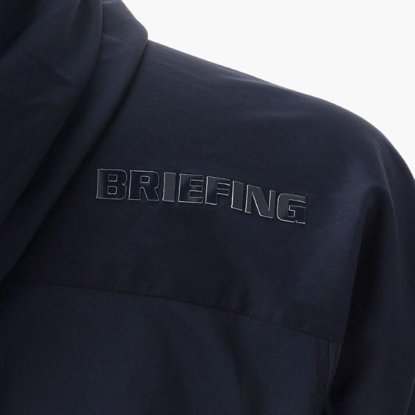 ブリーフィング ブルゾン レディース 長袖 ジップアップパーカー ファスナー フード スポーツ BRIEFING ALG BRL223W04 ブリーフィング ファスナー スポーツ ALG 商品情報