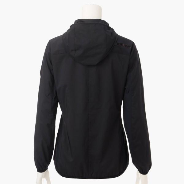 ブリーフィング ブルゾン レディース 長袖 ジップアップパーカー ファスナー フード スポーツ BRIEFING ALG BRL223W04 ブリーフィング ファスナー スポーツ ALG 商品情報