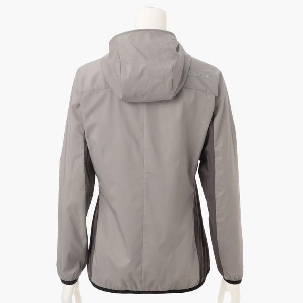 ブリーフィング ブルゾン レディース 長袖 ジップアップパーカー ファスナー フード スポーツ BRIEFING ALG BRL223W04 ブリーフィング ファスナー スポーツ ALG 商品情報