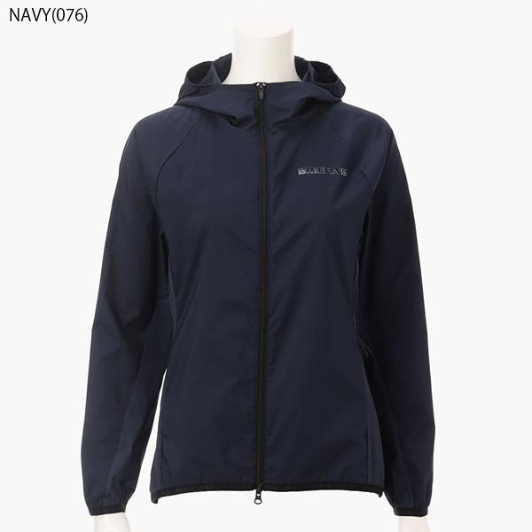 ブリーフィング ブルゾン レディース 長袖 ジップアップパーカー ファスナー フード スポーツ BRIEFING ALG BRL223W04 ブリーフィング ファスナー スポーツ ALG 商品情報
